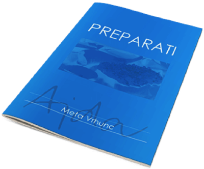 Preparati - Meta Vrhunc