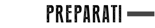 Preparati
