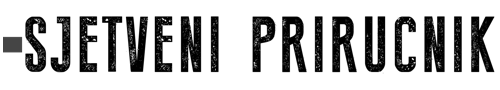 Sjetveni priručnik