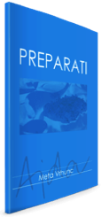 Preparati - Meta Vrhunc