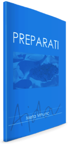 Preparati - Meta Vrhunc